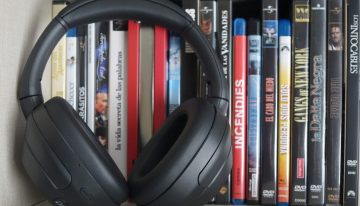 A precio de liquidación los auriculares Sony top en calidad-precio. Nunca han estado tan baratos