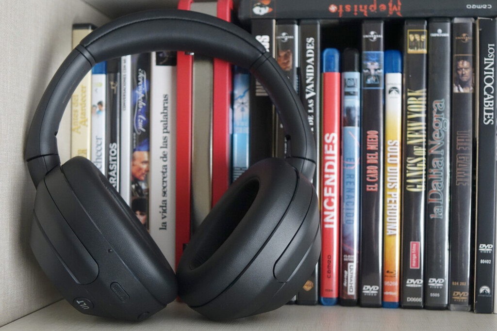 A precio de liquidación los auriculares Sony top en calidad-precio. Nunca han estado tan baratos 