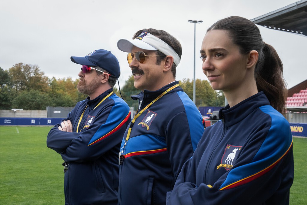 'Ted Lasso' vuelve hoy: todo lo que pasó en las tres temporadas antes del reencuentro con el Richmond