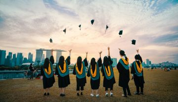 Las grandes tecnológicas chinas reclutan investigadores antes de que se gradúen: la carrera de la IA empieza en las aulas