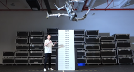 'Superman' es el nuevo robot humanoide de Unitree que salta más alto y corre más rápido que un humano. La pregunta es para qué
