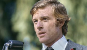 «Hay películas que es mejor no rehacer»: Robert Redford no quería nuevas versiones de este clásico de los 70 más actual que nunca