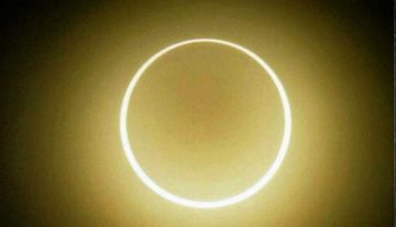 El gran eclipse de 2027: durará más de 6 minutos y oscurecerá gran parte del planeta