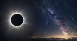 Eclipse total y Lágrimas de San Lorenzo: dónde y cómo ver el gran espectáculo del cielo de agosto