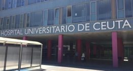 Enrique Roviralta, médico de Ceuta: «¿Cómo vamos a hacer 7.000 radiografías para certificar la edad de los menores?»