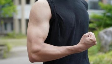 Descubren un compuesto que podría ayudar a mantener los músculos fuertes a medida que envejecemos