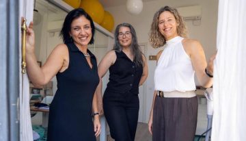Hasta un 70% de las mujeres con menopausia tienen problemas en el suelo pélvico: «No es normal resignarse al dolor o a las pérdidas de orina»