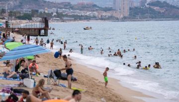 El calor deja ya 4.581 muertes prematuras en España, supera las de todo el verano de 2025 y amenaza con batir el récord de la serie