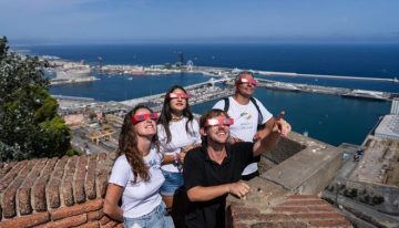 ¿Cuándo serán los próximos eclipses en España? Fechas de los próximos eventos astronómicos