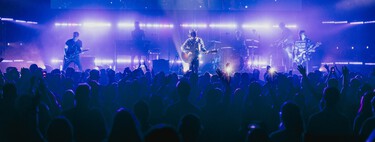 Alguien ha estudiado cómo ha cambiado la música pop desde 1960. Su conclusión: somos mucho más deprimentes que nuestros abuelos