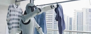 China quiere darle una lección al resto del mundo convirtiendo a los robots en mayordomos. El problema es que una casa no es una fábrica