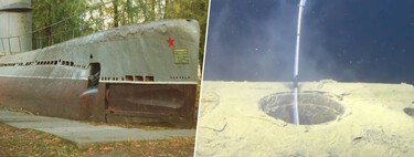 Hay un submarino soviético hundido en Noruega desde hace 40 años. El problema es que acaban de descubrir que filtra radiación
