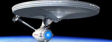 Esta película de Star Trek se canceló en 1977 porque la ciencia-ficción no tenía futuro. Dos semanas después se estrenó Star Wars