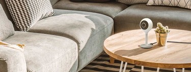 Solo en casa: guía de compra de dispositivos inteligentes para cuidar tu casa cuando te vas de vacaciones