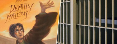 Cuando el ejército ruso retuvo durante 1.400 días a un soldado ucraniano, no contaba con algo: los libros de Harry Potter