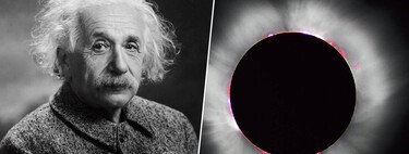 Newton vs Einstein: la batalla por explicar la gravedad que ganó Einstein gracias a un eclipse en 1919