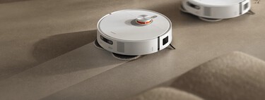 Mejores robots aspirador en calidad precio. Cuál comprar en función del uso y seis modelos recomendados