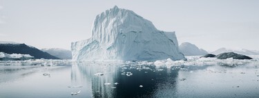 La temperatura de la Tierra de hace 120.000 años era semejante a la actual. Y el Ártico se quedó sin hielo 