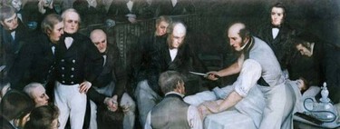 El pionero de la cirugía moderna hoy sería considerado un peligro: Robert Liston, "el cuchillo más rápido de Londres"