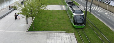 Bilbao y Vitoria se las prometían muy felices con sus nuevos tranvías. Solo hay un problema: riesgo de colisión