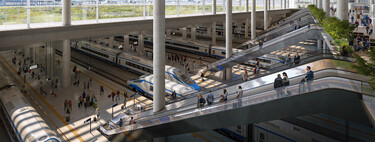 España ha encontrado una nueva mina de oro en Europa: Polonia y sus 32.000 millones de euros para revolucionar sus viajes en tren