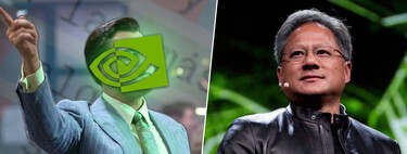 "Los agentes de IA te acosarán": Jensen Huang cree que la IA no nos sustituirá sino que hará algo bastante peor