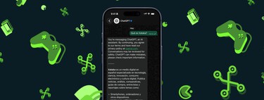 Cómo usar ChatGPT en WhatsApp ahora que vuelve a estar disponible en la Unión Europea 