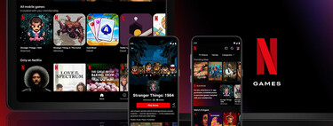 Netflix quiso conquistar el mundo de los videojuegos. Luego llegó la gran resaca de la industria