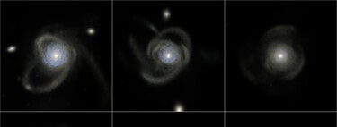 Carlos Corral, científico de la misión Arrakihs (ESA): "Sabemos mucho del Universo, pero hasta que no sepamos  qué es la materia oscura quedará siempre un misterio"
