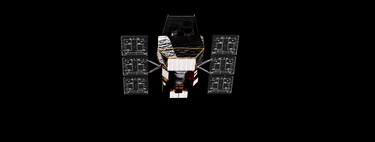 La nave que iba a salvar un telescopio de la NASA ahora necesita que la salven a ella
