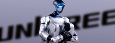 Unitree es una de las joyas tecnológicas chinas. Quiere hacer con los robots lo mismo que hizo Xiaomi con los móviles