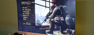 La historia de 'America's Army': cuando EEUU desarrolló un videojuego para que te alistaras en el ejército