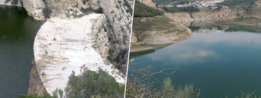 En 1580, Felipe II quería gestionar mejor el agua de la provincia de Alicante: así nació el embalse más antiguo de Europa