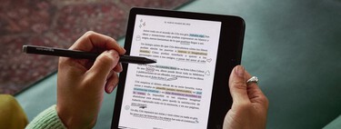 Mejores lectores de libros electrónicos (e-readers) en calidad precio. Cuál comprar en función del uso y cinco modelos recomendados
