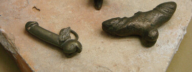 Hace 2.000 años, los ciudadanos del Imperio Romano consideraban lo más normal llevar micropenes en el bolsillo