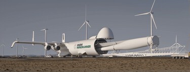 El nuevo avión más grande del mundo tiene mucho en contra, pero hay alguien muy interesado: el Pentágono