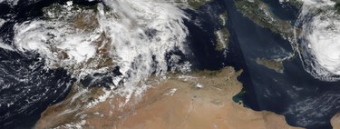 Hay una razón por la que los huracanes no llegan a Europa, pero esto puede empezar a cambiar 