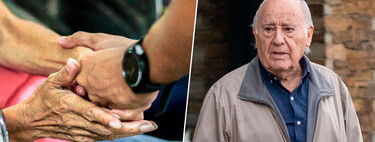 La próxima gran inversión de Amancio Ortega no será en ladrillo: 511 millones de euros acabarán en donaciones hasta 2030