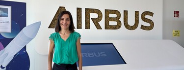 Raquel González, directora de Airbus Space en España, sobre el desafío de España como potencia espacial: “Nos faltan personas”