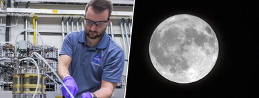 La NASA lleva cinco años desarrollando una batería para la Luna que se recarga sola, únicamente con dos “ingredientes”