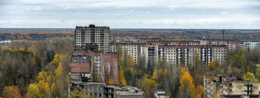 Ciudades fantasma de la URSS: un viaje a través de los no-lugares abandonados tras el comunismo