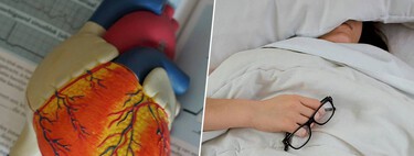 Alguien ha dicho que la melatonina daña el corazón. La realidad, según la ciencia, es que podemos estar tranquilos