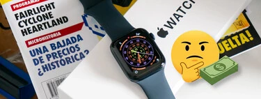 ¿Es buen momento para comprar ahora un Apple Watch SE 3 o bajará pronto de precio?