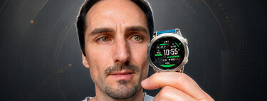 Este año he probado más de 10 relojes inteligentes y tengo dos claros favoritos. Ninguno los fabrica Apple