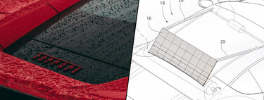 El gran reto de los coches eléctricos es cómo cargarlos. Ferrari opina que la solución es ponerles paneles solares