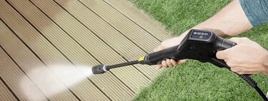 ¿Merece la pena comprar una hidrolimpiadora? Pros, contras y siete modelos recomendados
