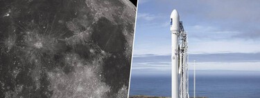 Con SpaceX convertido en el MRW del espacio, podría haber más impactos de cohetes en la Luna, por lo que están trabajando con la NASA para que no ocurra