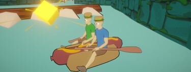 "Esto no debería ser posible": este indie ha sido devuelto 55.000 veces por las políticas restrictivas de Steam