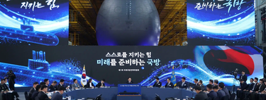 Corea del Sur acaba de entrar en el club más exclusivo del planeta. Y China y Corea del Norte no están precisamente tranquilas