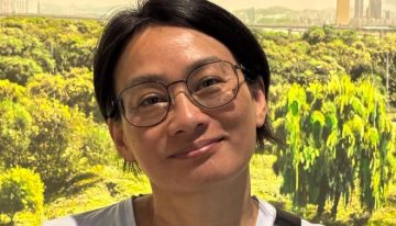 Chaysavanh Manichanh, experta en microbiota: «En un futuro, la dieta se usará como terapia para tratar la enfermedad de Crohn o la colitis ulcerosa»